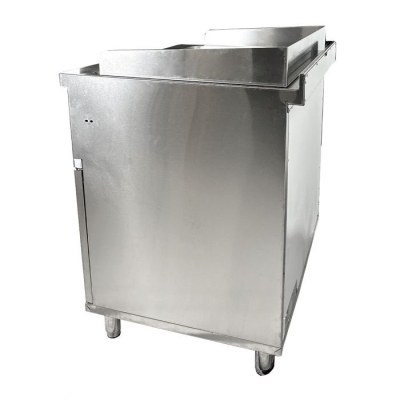 plaque de cuisson électrique chrome 400 – 700